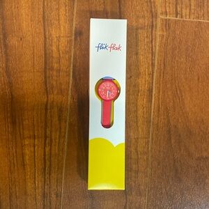 Flik flak watch for kids